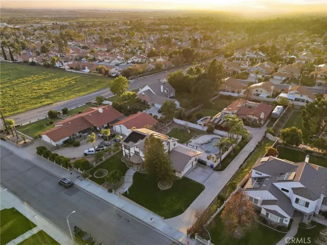 7464 Via Deldene, Highland, California 92346