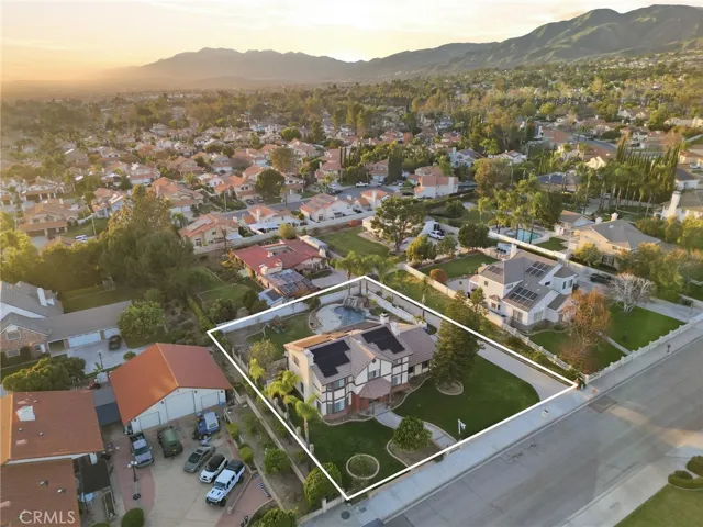 7464 Via Deldene, Highland, California 92346