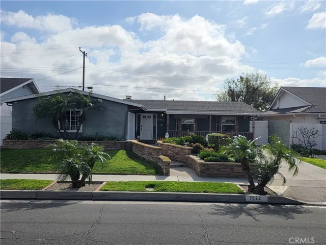 7822 Rhine, Huntington Beach, California 92647