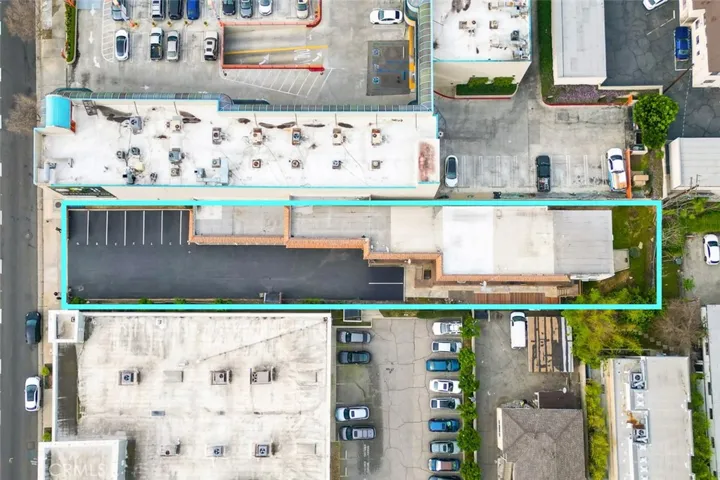 251 W Valley, San Gabriel, California 91776