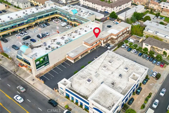 251 W Valley, San Gabriel, California 91776