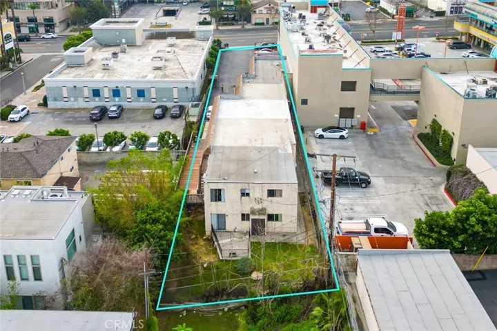 251 W Valley, San Gabriel, California 91776