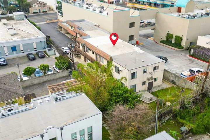 251 W Valley, San Gabriel, California 91776