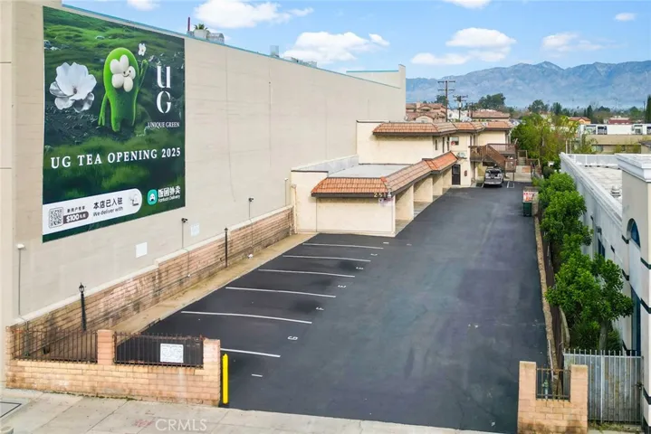 251 W Valley, San Gabriel, California 91776