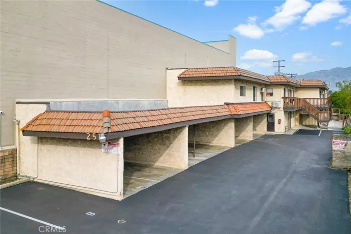 251 W Valley, San Gabriel, California 91776