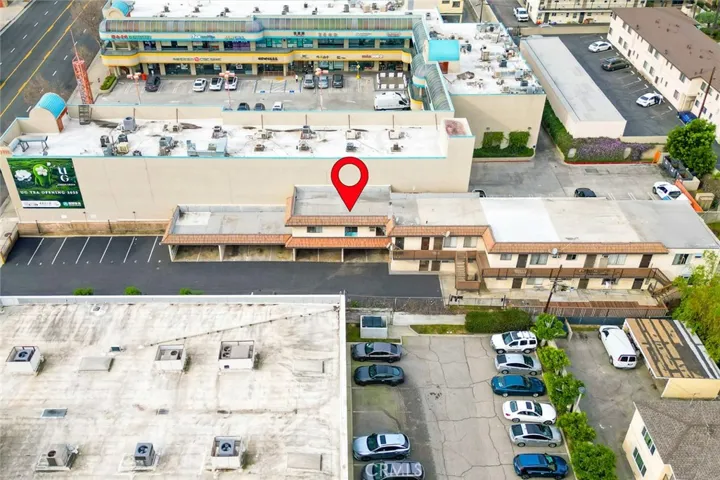 251 W Valley, San Gabriel, California 91776