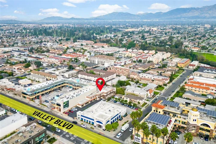251 W Valley, San Gabriel, California 91776