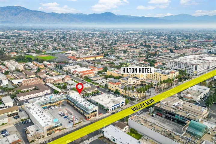 251 W Valley, San Gabriel, California 91776
