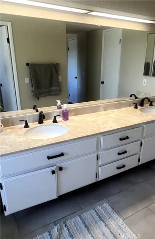 Principle BathRm  Sink
