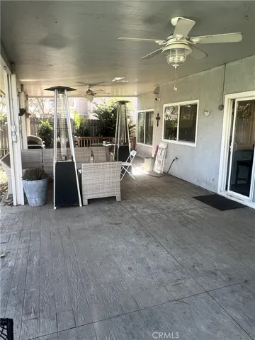 Covered Patio 2