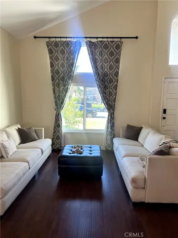 Formal Living Room