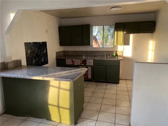 2nd residence