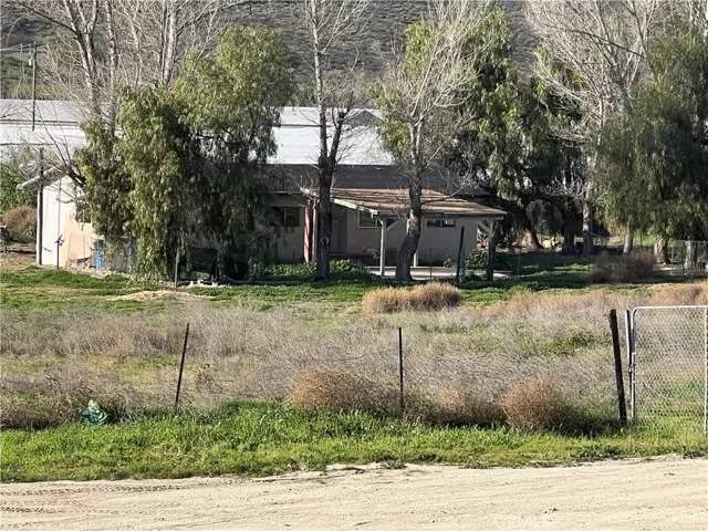 2nd residence