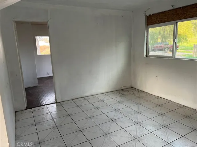 2nd residence