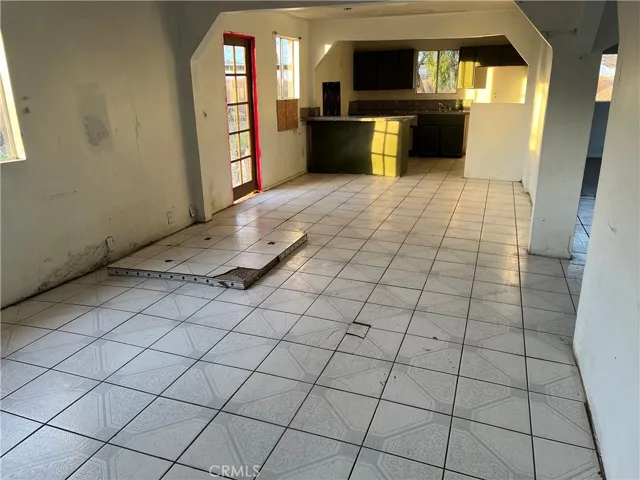 2nd residence