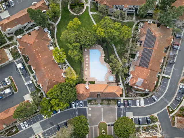 98 Cinnamon Teal, Aliso Viejo, California 92656