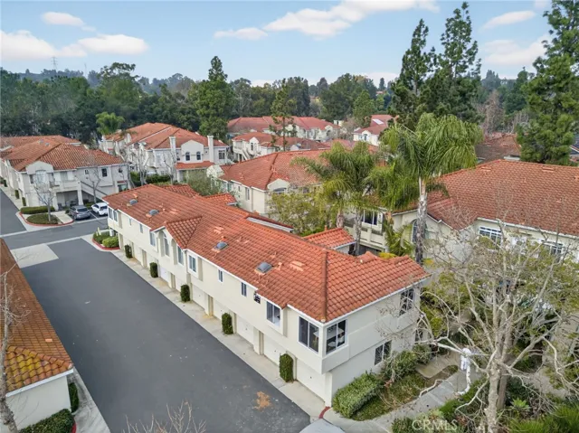 98 Cinnamon Teal, Aliso Viejo, California 92656