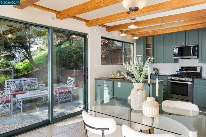 161 Panoramic Way, Berkeley, California 94704