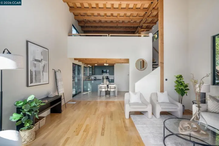 161 Panoramic Way, Berkeley, California 94704