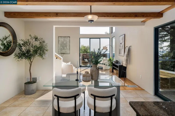 161 Panoramic Way, Berkeley, California 94704