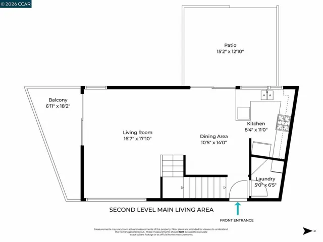 161 Panoramic Way, Berkeley, California 94704