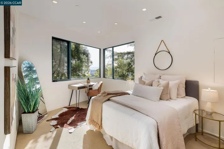 161 Panoramic Way, Berkeley, California 94704