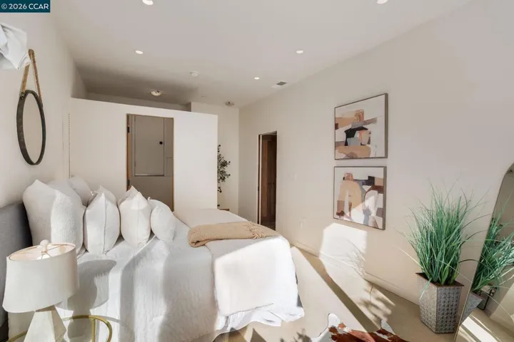 161 Panoramic Way, Berkeley, California 94704