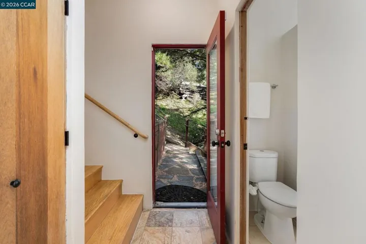161 Panoramic Way, Berkeley, California 94704
