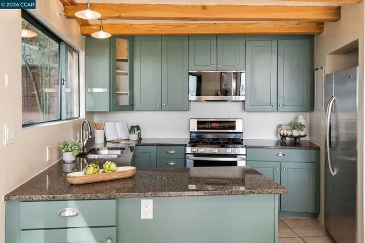 161 Panoramic Way, Berkeley, California 94704