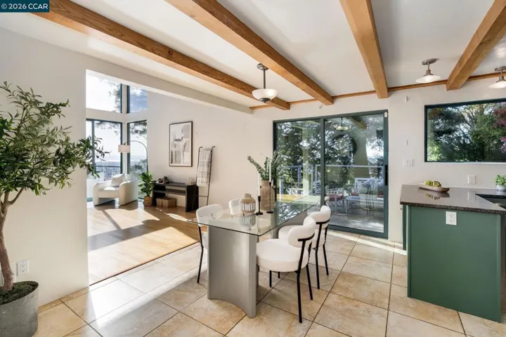 161 Panoramic Way, Berkeley, California 94704