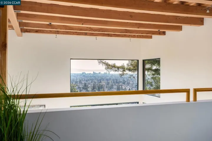 161 Panoramic Way, Berkeley, California 94704