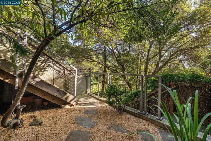 161 Panoramic Way, Berkeley, California 94704