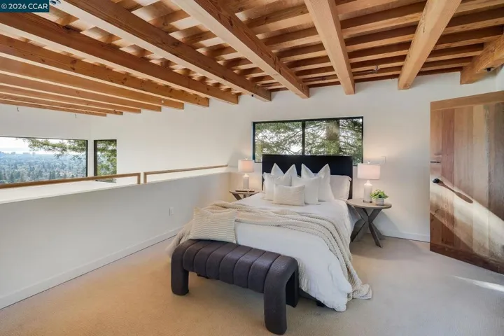 161 Panoramic Way, Berkeley, California 94704
