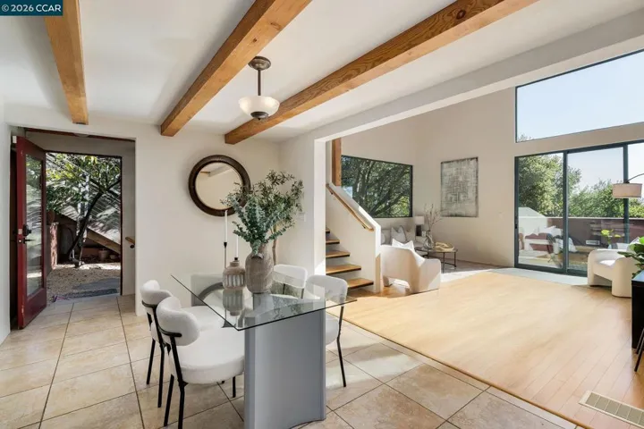 161 Panoramic Way, Berkeley, California 94704