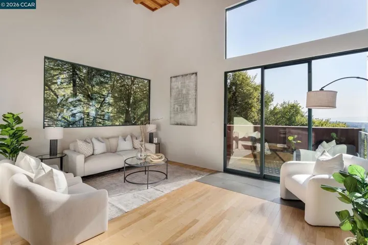 161 Panoramic Way, Berkeley, California 94704