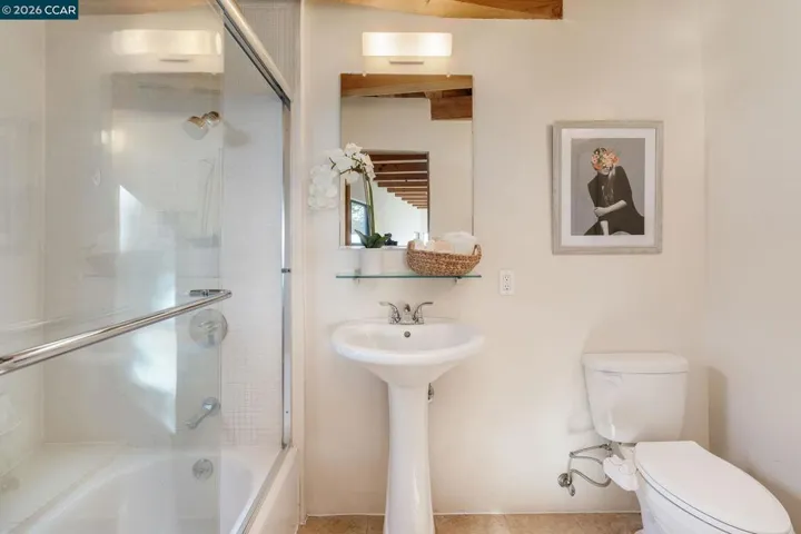 161 Panoramic Way, Berkeley, California 94704