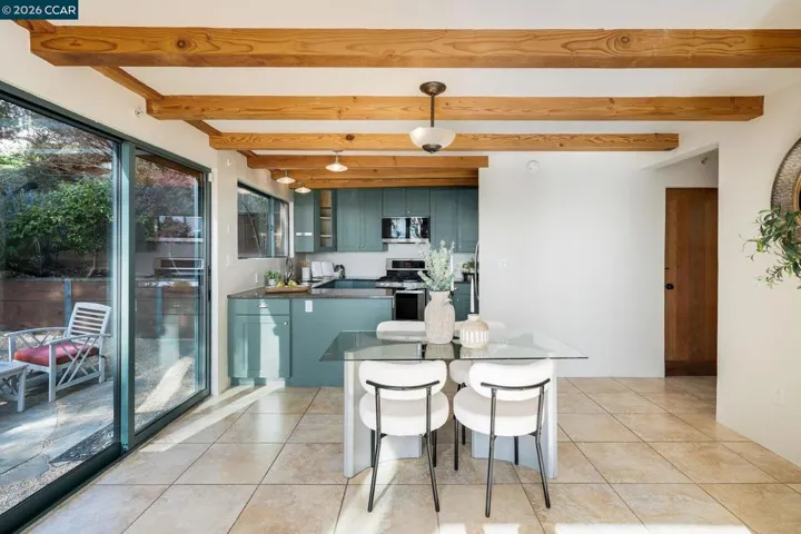 161 Panoramic Way, Berkeley, California 94704