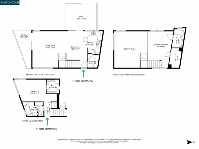 161 Panoramic Way, Berkeley, California 94704