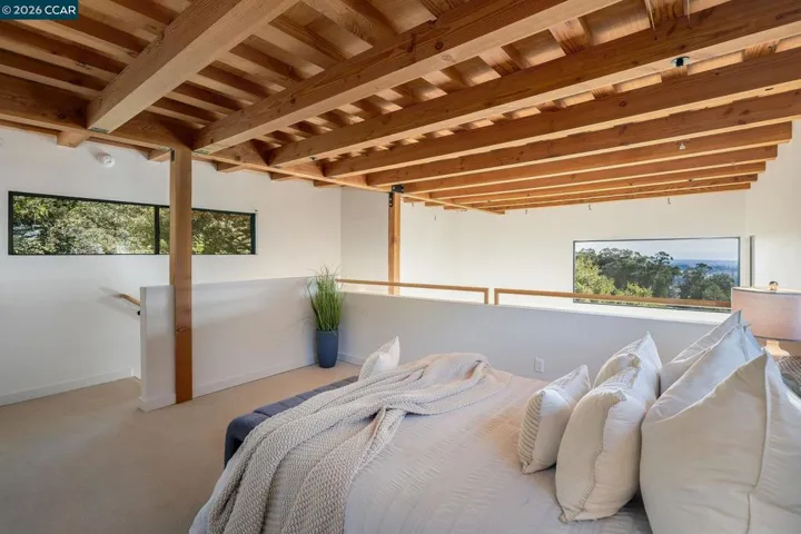 161 Panoramic Way, Berkeley, California 94704