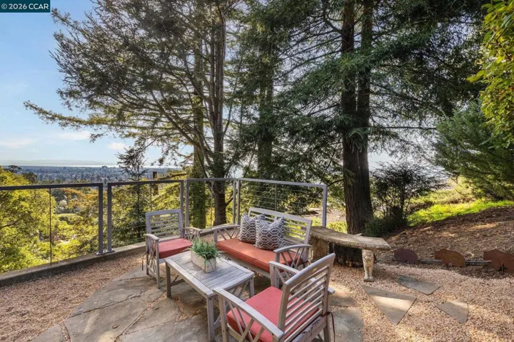 161 Panoramic Way, Berkeley, California 94704