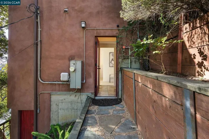 161 Panoramic Way, Berkeley, California 94704