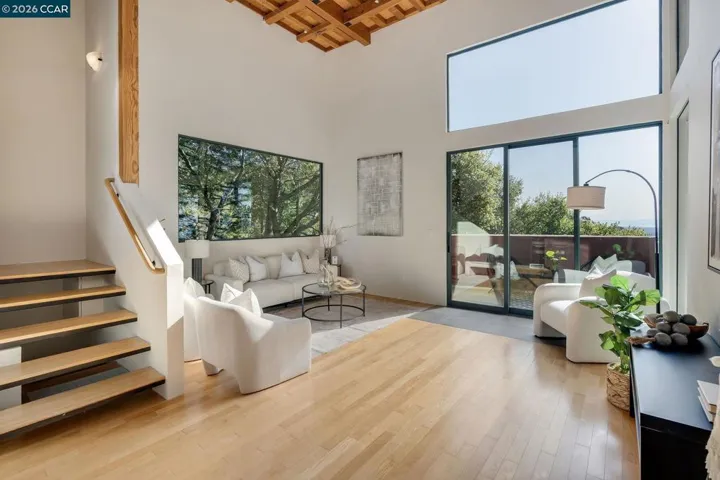 161 Panoramic Way, Berkeley, California 94704
