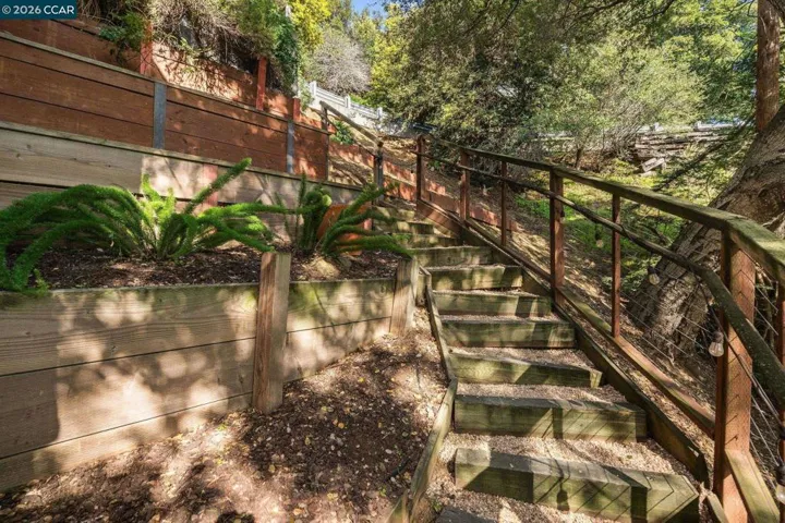 161 Panoramic Way, Berkeley, California 94704