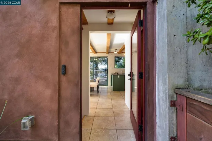 161 Panoramic Way, Berkeley, California 94704