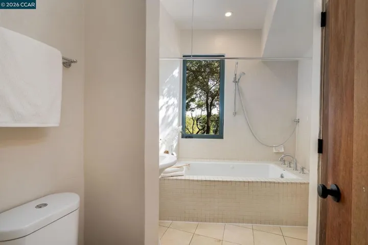 161 Panoramic Way, Berkeley, California 94704