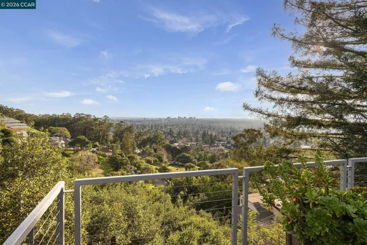 161 Panoramic Way, Berkeley, California 94704