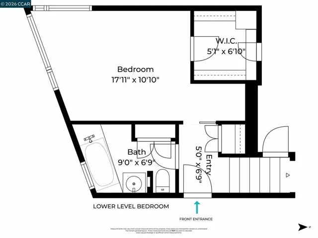 161 Panoramic Way, Berkeley, California 94704