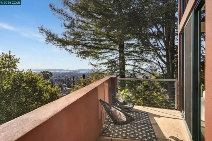 161 Panoramic Way, Berkeley, California 94704