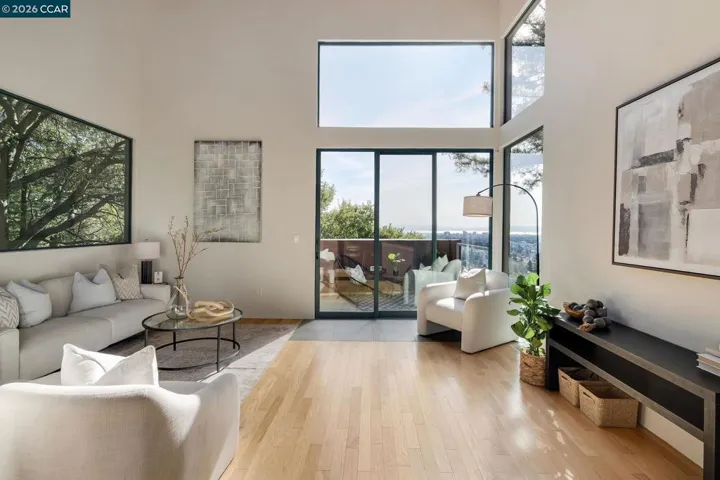 161 Panoramic Way, Berkeley, California 94704