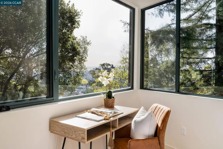 161 Panoramic Way, Berkeley, California 94704